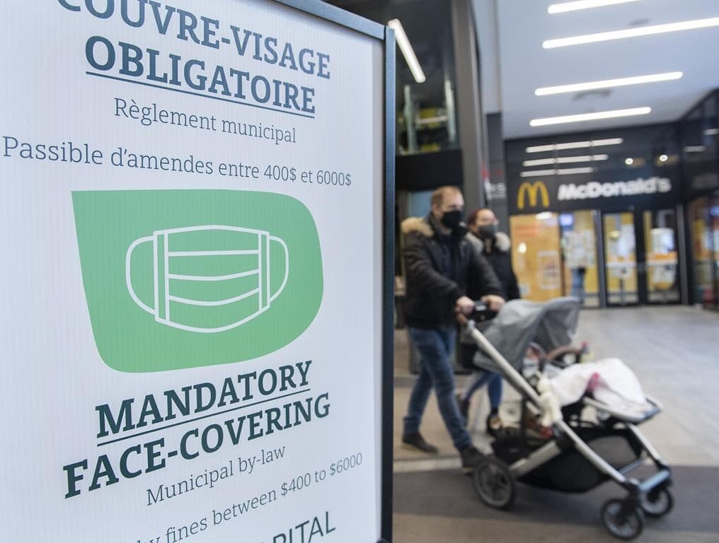 quebec-reports-record-4-571-covid-19-cases-as-public-health-measures-come-into-force