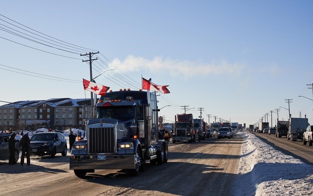peaceful-demonstration-needs-to-be-the-focus-of-a-truck-convoy-rolling-into-ottawa-erin-otoole