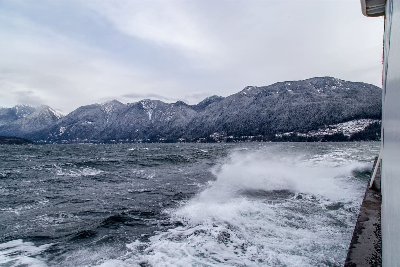 bc-ferries-cancels-nearly-two-dozen-sailings-amid-high-winds