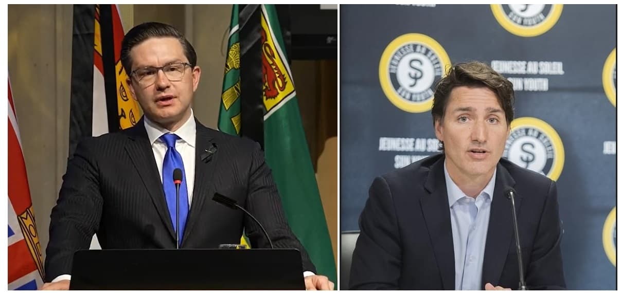 political-leaders-in-ottawa-pay-tribute-to-the-police-officer-who-was-stabbed-to-death-in-burnaby