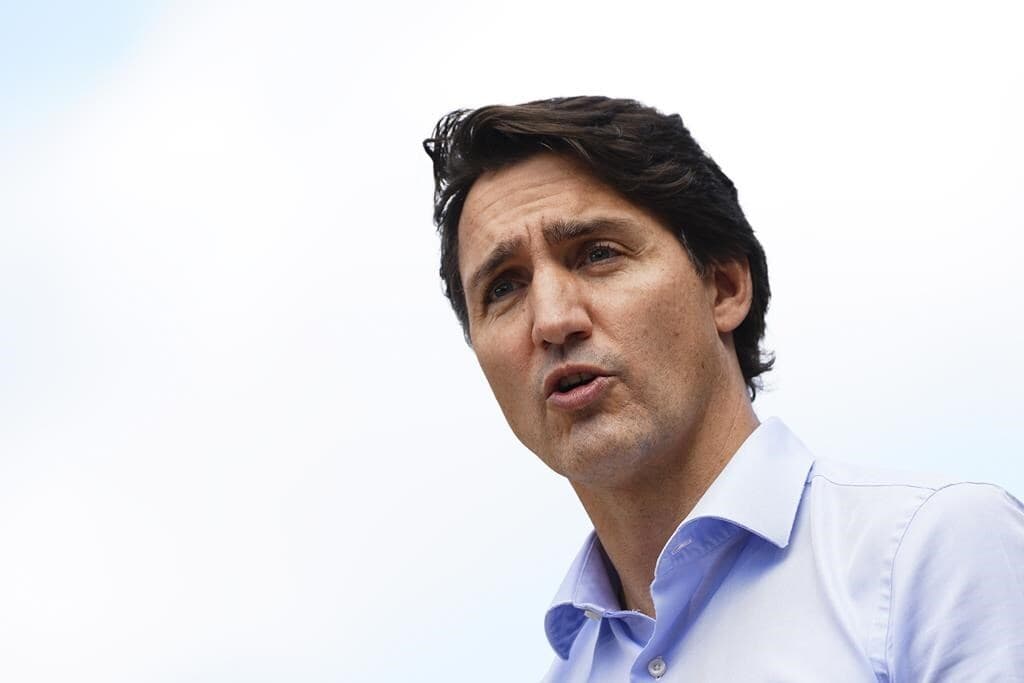 feds-provinces-agree-on-vaccine-passport-for-domestic-international-travel-pm-trudeau