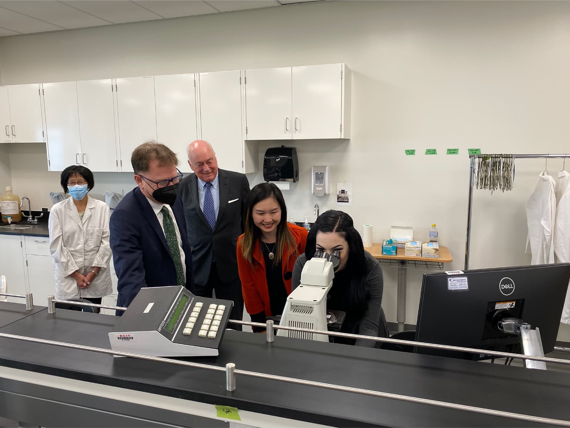 british-columbia-trains-recruits-more-allied-health-professionals