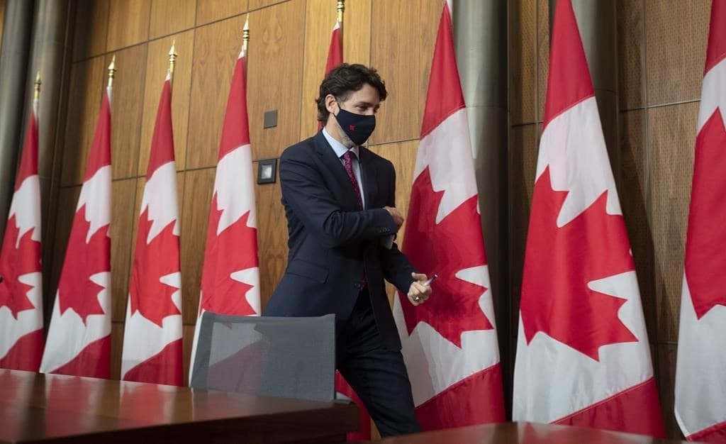 frustrated-as-china-doesnt-understand-the-rule-of-law-and-continues-to-imprison-two-michaels-pm-trudeau