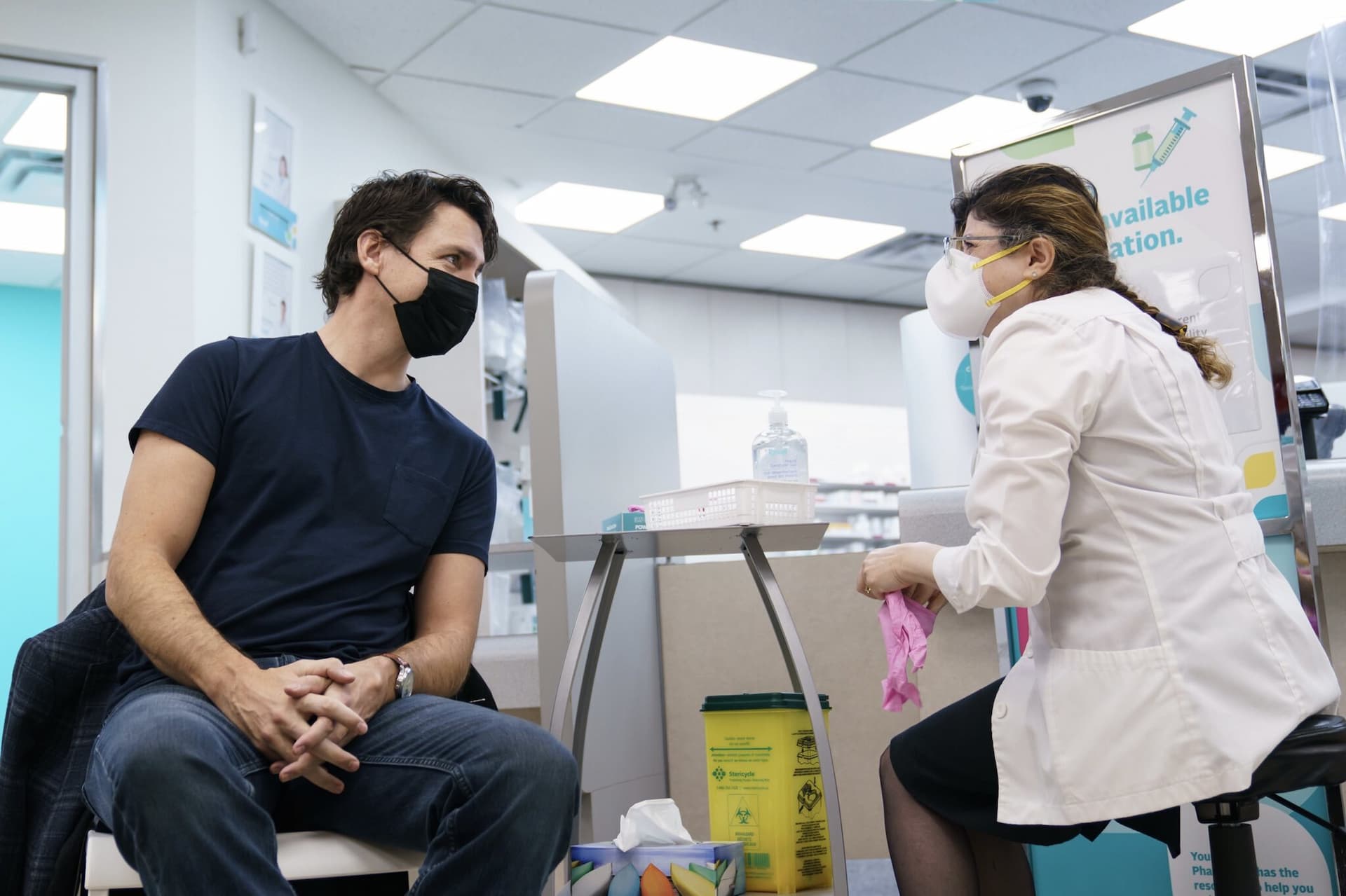 trudeau-says-too-early-to-comment-on-quebecs-plan-to-make-unvaccinated-pay-penalty