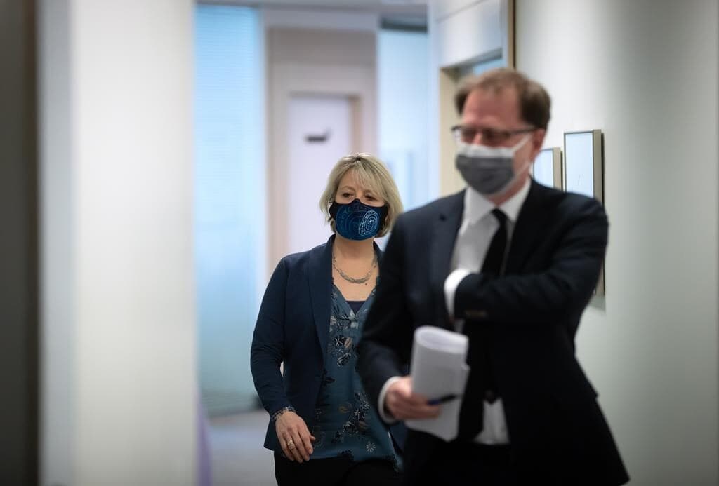 masks-are-no-longer-required-in-indoor-public-settings-or-on-most-transit-options-in-bc