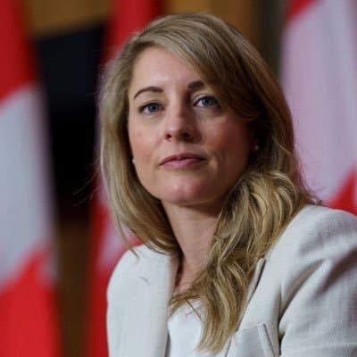 foreign-affairs-minister-mélanie-joly-tests-positive-for-covid-19