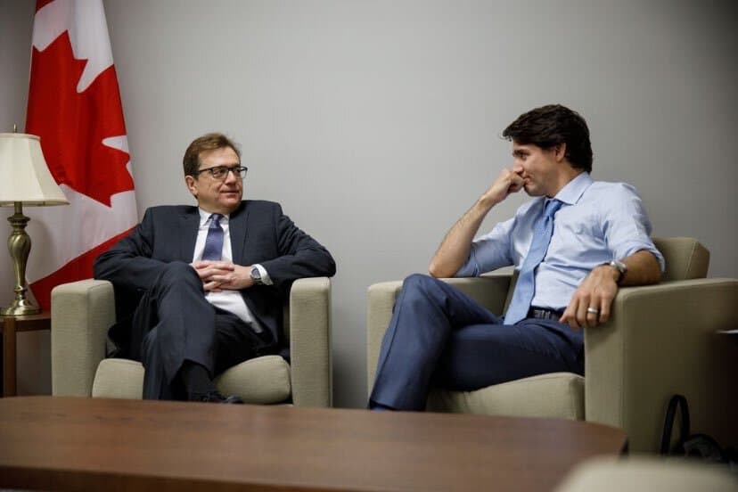 no-surprise-names-from-bc-in-trudeaus-new-cabinet