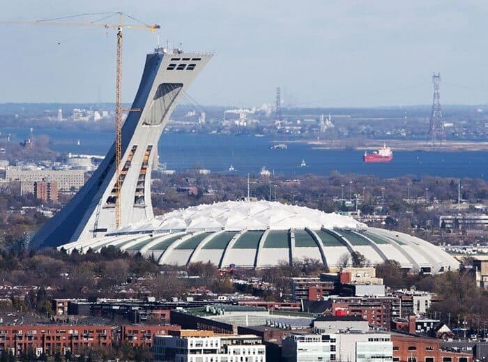 minister-doesnt-yet-know-cost-to-replace-deteriorating-montreal-olympic-stadium-roof