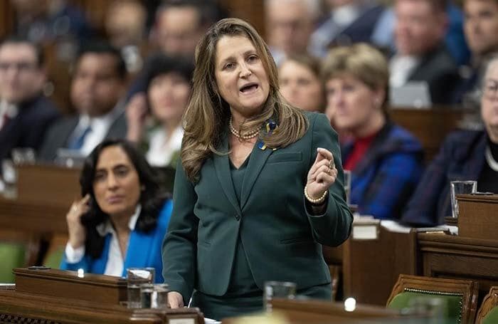 chrystia-freeland-plans-to-run-for-re-election