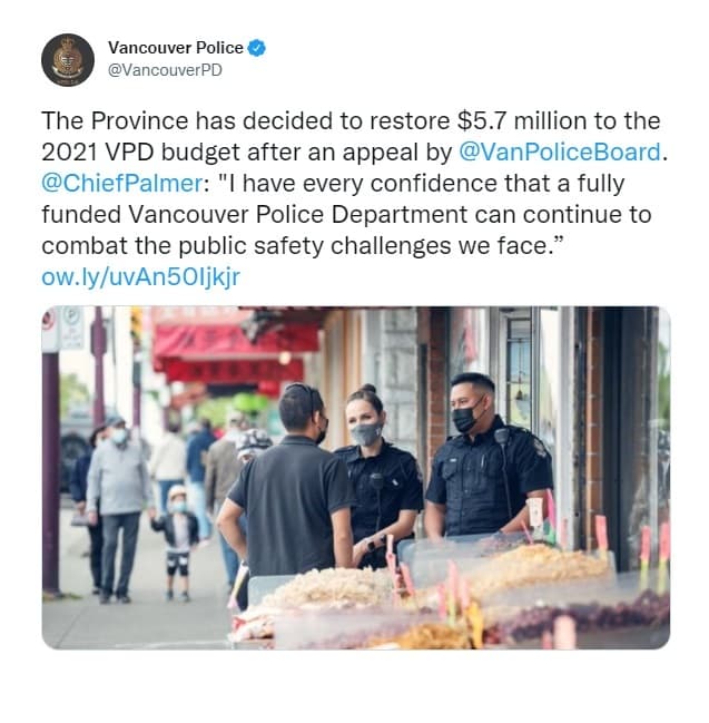 vancouver-to-restore-5-7m-withheld-from-2021-police-budget-but-tax-hike-looms