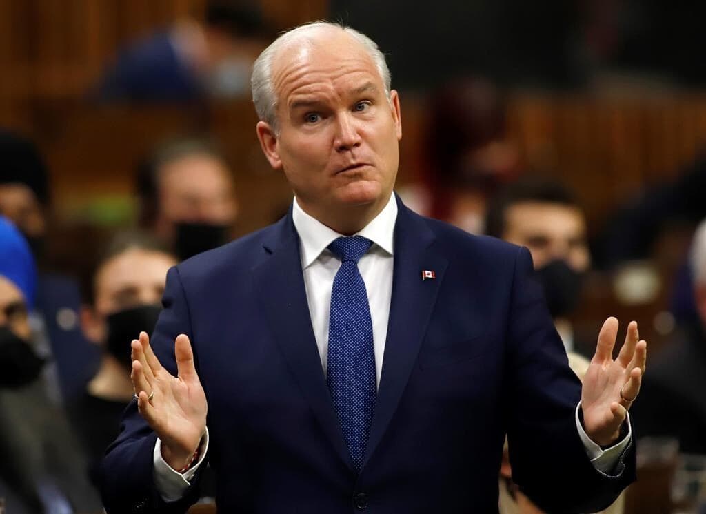 conservative-leader-says-the-liberals-have-shown-a-lack-of-leadership-on-rapid-testing