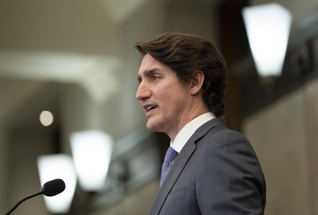 trudeau-to-visit-williams-lake-first-nation-following-residential-school-probe