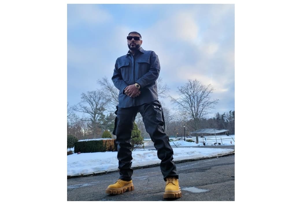 is-rapper-badshah-dating-punjabi-actress-isha-rikhi