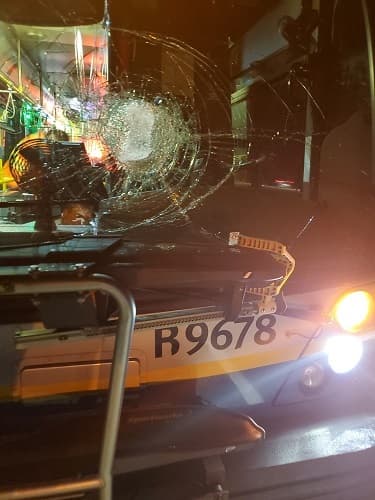 rcmp-say-rocks-thrown-from-overpass-in-surrey-b-c-damaging-vehicles