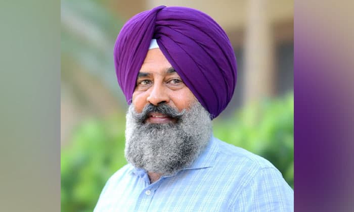 pargat-singh-appointed-new-punjab-congress-chief