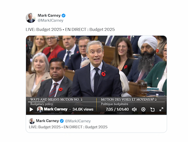 federal-budget-forecasts-78b-deficit-as-liberals-shift-spending-plan