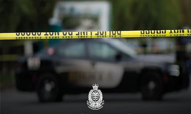 60-year-old-man-arrested-after-fleeing-scene-following-multiple-vehicle-collisions-in-vancouver