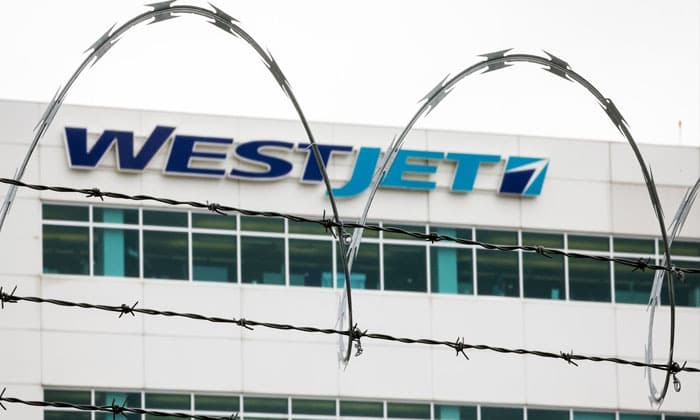 westjet-flight-attendants-sign-operational-wind-down-agreement-as-aug-2-strike-deadline-approaches