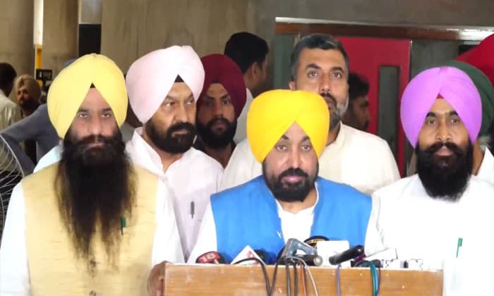 punjab-assembly-passes-confidence-motion-with-88-aap-mlas-voting-in-favour