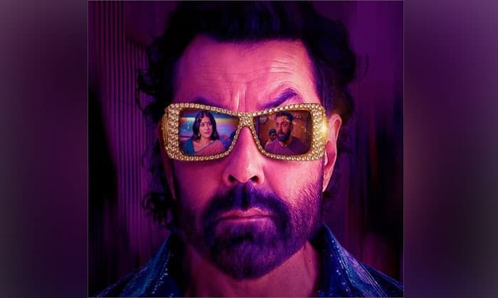 bobby-deols-bandar-to-premiere-on-zee5-on-august-28