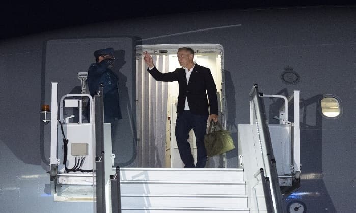 prime-minister-carney-embarks-on-first-asia-trip-to-strengthen-trade-and-regional-ties