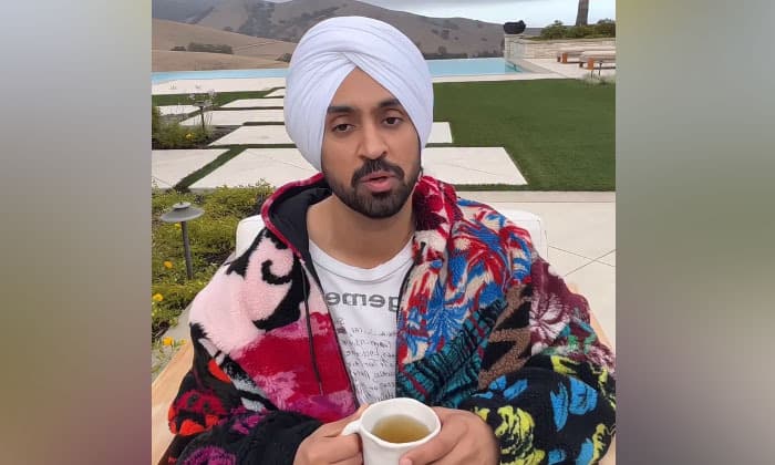 diljit-dosanjh-urges-fans-to-stay-stress-free-and-enjoy-life