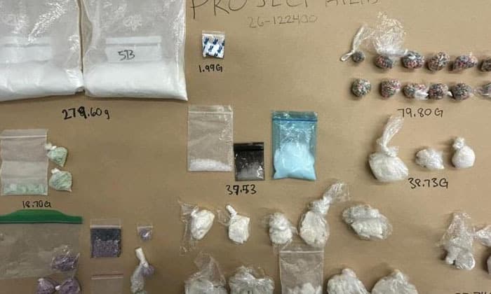 three-men-arrested-after-vancouver-police-seize-fentanyl-cocaine-and-methamphetamine-in-downtown-investigation
