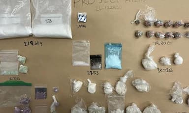 three-men-arrested-after-vancouver-police-seize-fentanyl-cocaine-and-methamphetamine-in-downtown-investigation