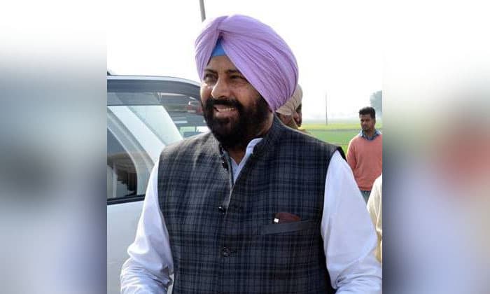 kewal-singh-dhillon-appointed-new-punjab-bjp-president