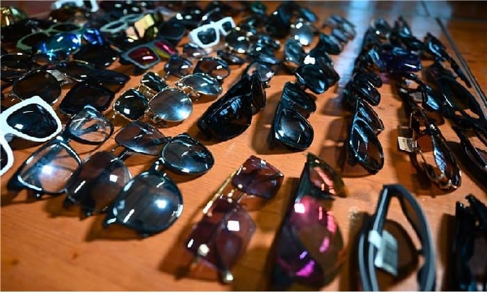 burnaby-rcmp-recovers-high-value-stolen-eyewear-during-search-at-local-residence