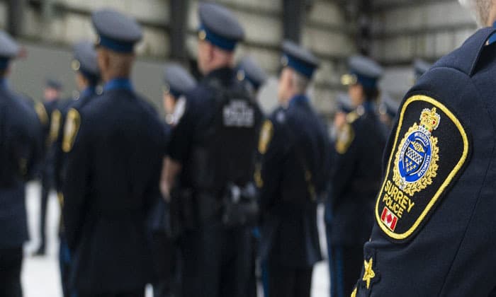 three-arrested-after-early-morning-shooting-tied-to-extortion-concerns-in-surrey