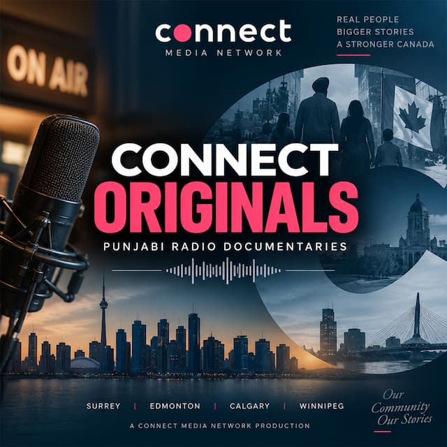 Connect Original