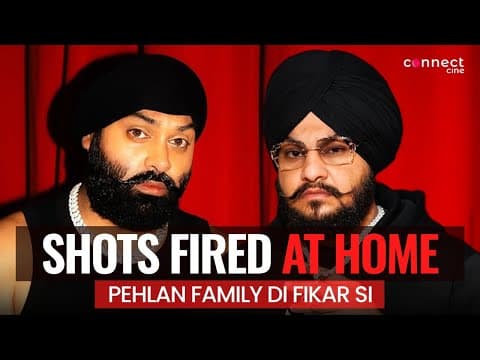 SHOCKING! Chani Nattan Targeted? | Industry Extortion | Inderpal Moga Joins | Jasmine Singh