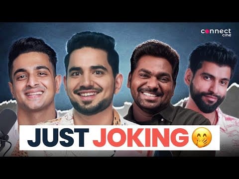 2025: The Year Stand-Up Comedy Broke the Internet 😂🔥 | Controversies, Comebacks & Global Takeover