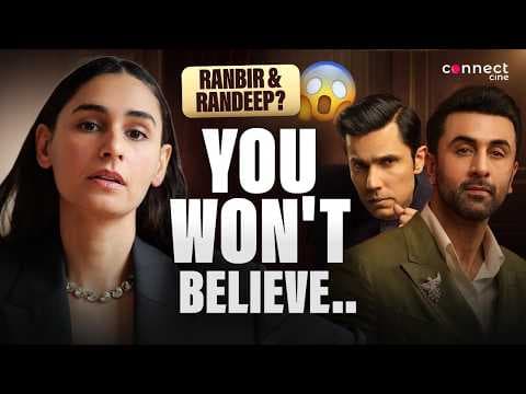 Hasleen Kaur EXPOSES Bollywood | Loves Babbu Maan | Ranbir Kapoor AMAZING | Jasmine Singh