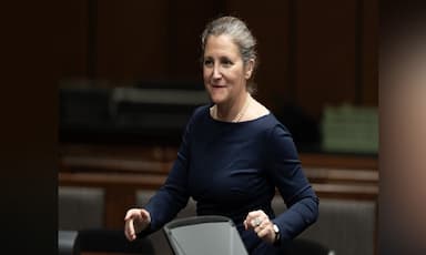 chrystia-freeland-formally-resigns-as-mp-triggering-toronto-byelection