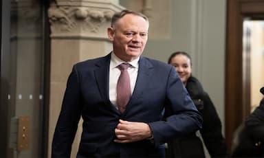 defence-minister-says-he-learned-of-possible-damage-to-canadian-assets-in-kuwait-strike-from-media-report