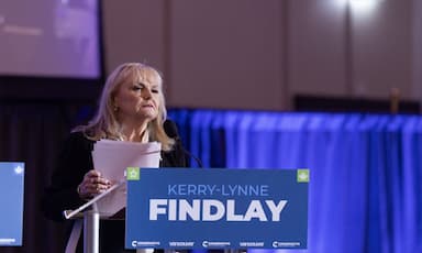 bc-conservative-leader-kerry-lynne-findlay-resigns-amid-internal-party-turmoil