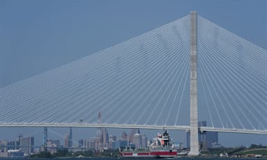 new-gordie-howe-international-bridge-to-open-to-public-traffic-monday
