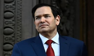 marco-rubio-meets-uae-leaders-in-abu-dhabi-to-discuss-iran-and-regional-security