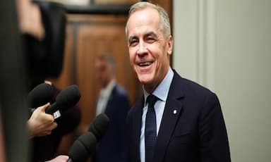 carney-congratulates-modi-on-becoming-indias-longest-serving-continuously-serving-prime-minister
