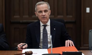 carney-reshuffles-senior-public-service-as-ottawa-heads-into-new-year