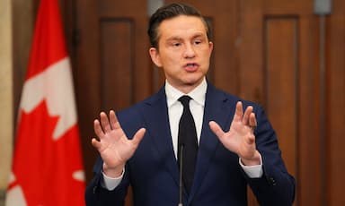 poilievre-proposes-temporary-federal-gas-tax-holiday-cites-cost-relief-for-drivers