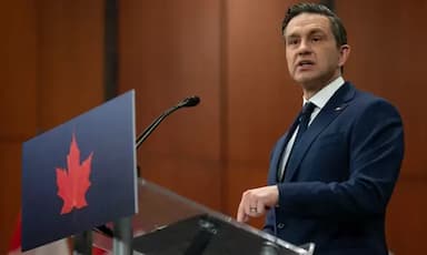 poilievre-accuses-carney-of-avoiding-accountability-amid-economic-downturn-claims