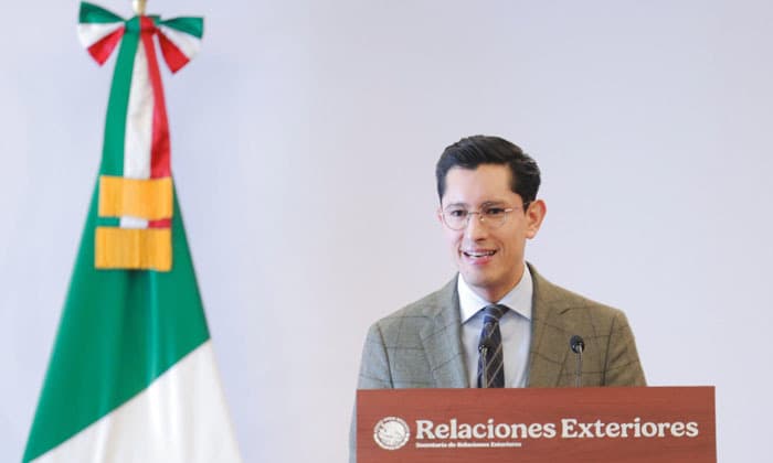 Mexico rejects claims of separate U.S. trade deal, reaffirms support for CUSMA