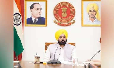 centre-denies-clearance-for-punjab-chief-ministers-overseas-visit