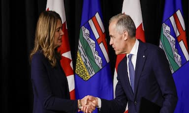 climate-institute-report-questions-emissions-impact-of-ottawa-alberta-carbon-pricing-deal