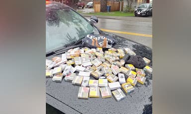 abbotsford-police-arrest-robbery-suspect-minutes-after-gas-station-incident