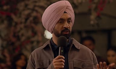 diljit-dosanjh-misses-trailer-launch-of-main-vaapas-aaunga-due-to-aura-world-tour