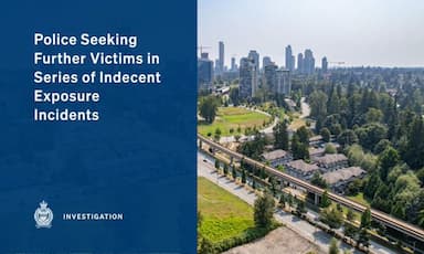 surrey-police-seek-additional-victims-after-youth-charged-with-indecent-exposure-incidents